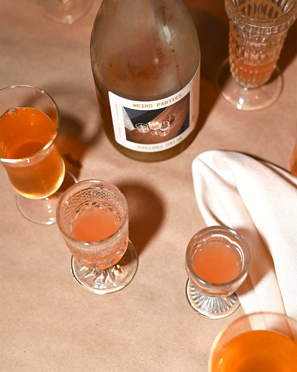 Foodshop LA is one of Los Angeles’ best kept secrets.