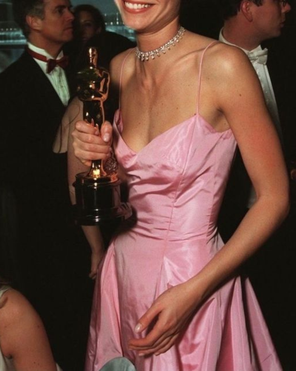 FROM THE RED CARPET TO YOUR TABLE | JANUARY 2024