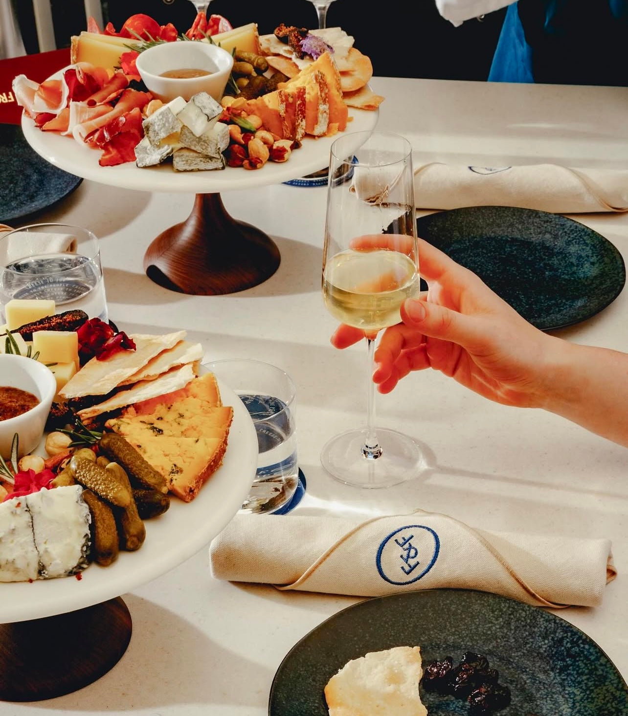 FLUTE & FROMAGE