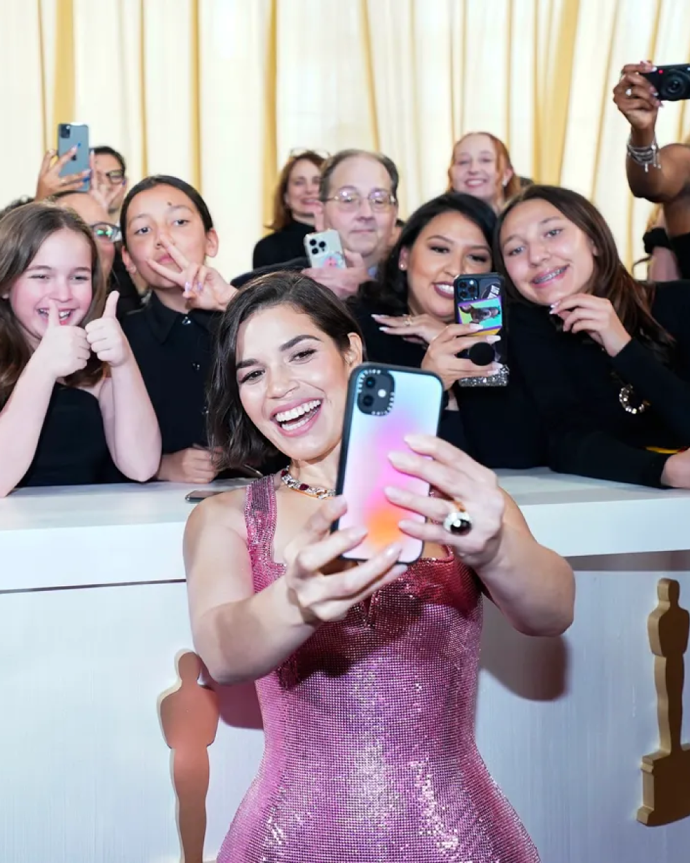 RED CARPET RECAP | OSCARS 2024