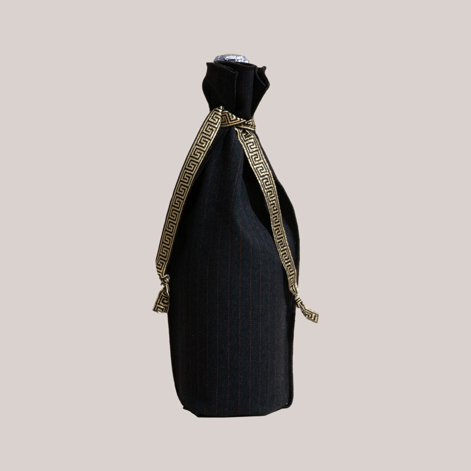 Grecian Bottle Bag Bottle Bag ATELIER SAUCIER - Atelier Saucier