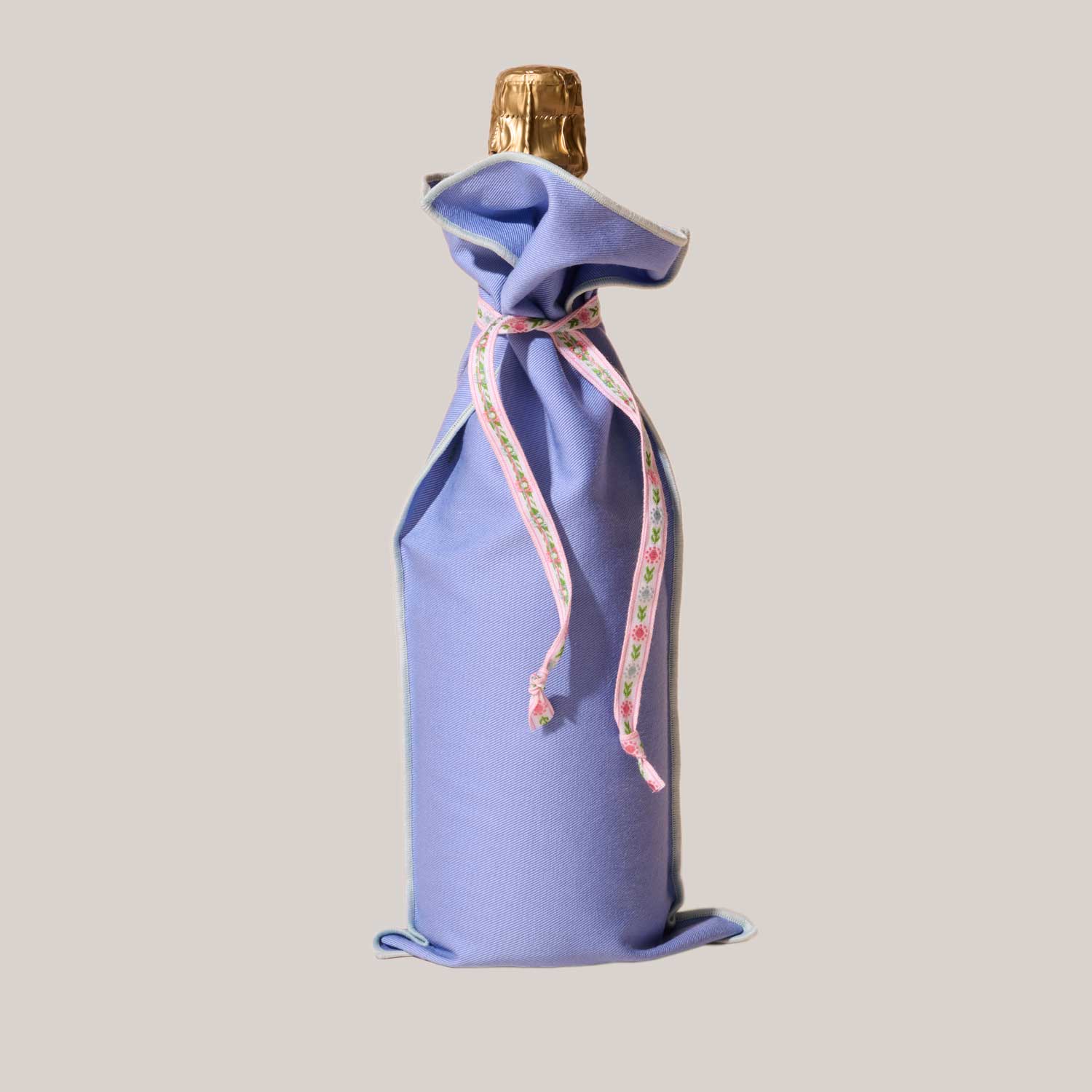 Wave Bottle Bag Bottle Bag ATELIER SAUCIER - Atelier Saucier
