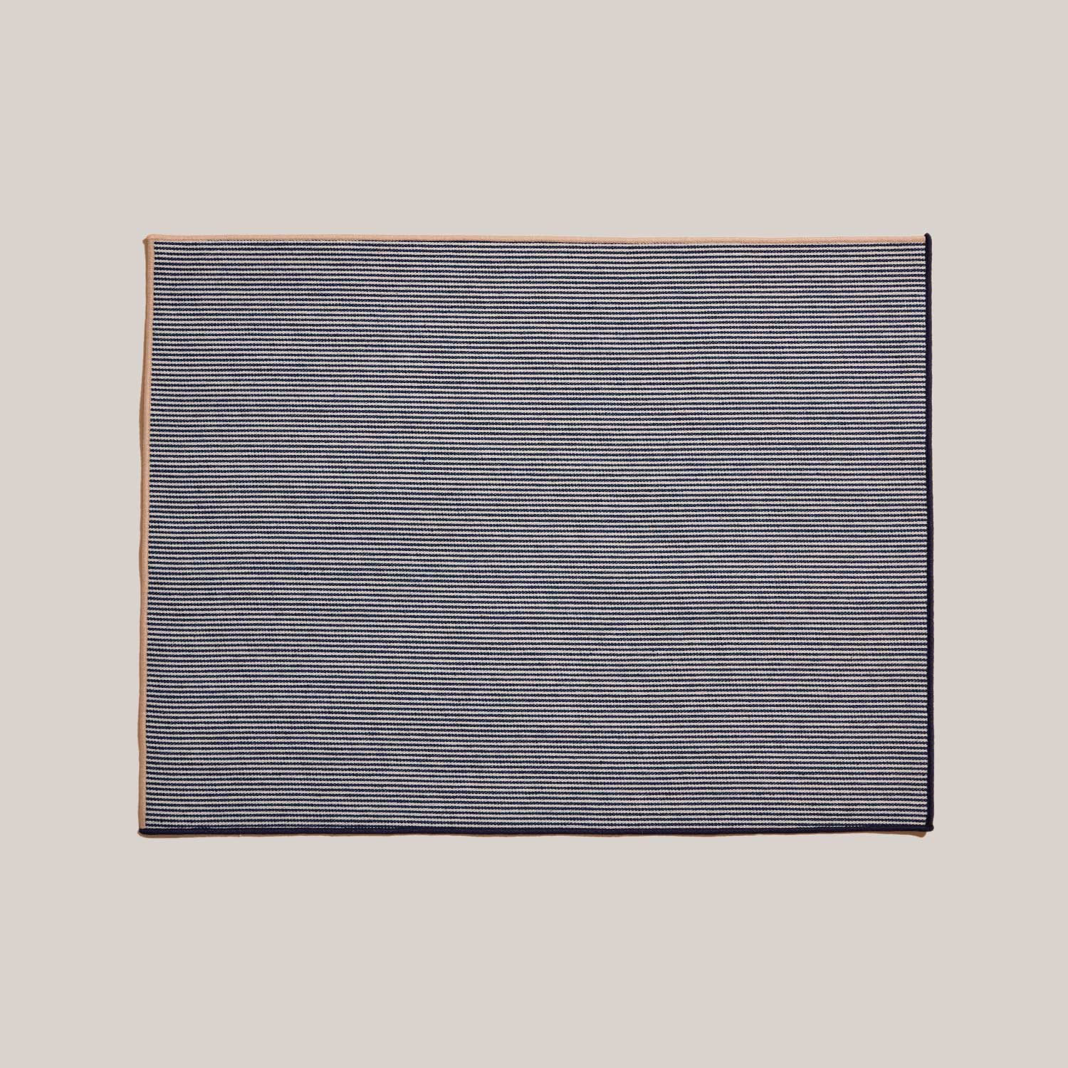 Playita Stripe Placemat PLACEMATS ATELIER SAUCIER - Atelier Saucier
