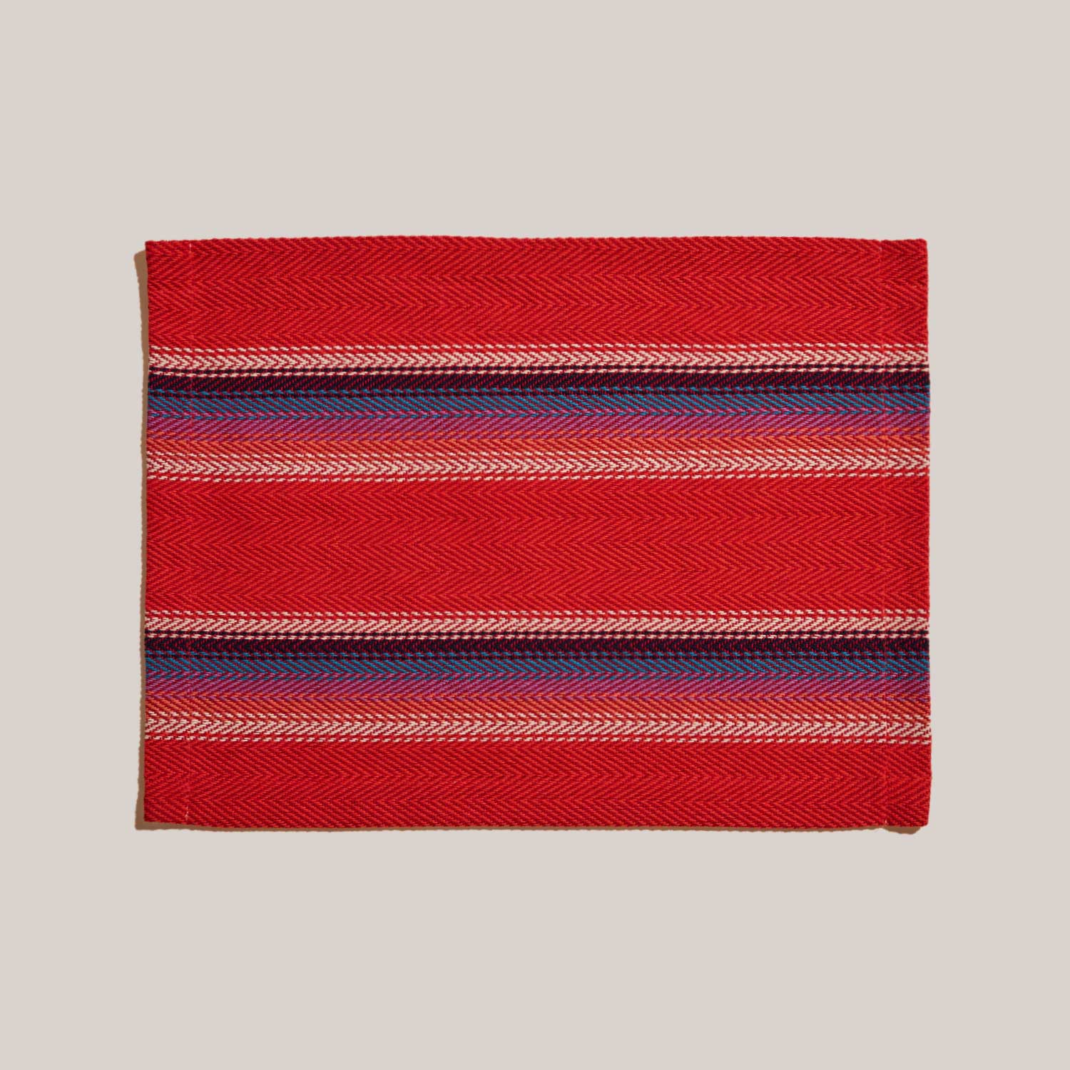 Picante Placemat PLACEMATS ATELIER SAUCIER - Atelier Saucier