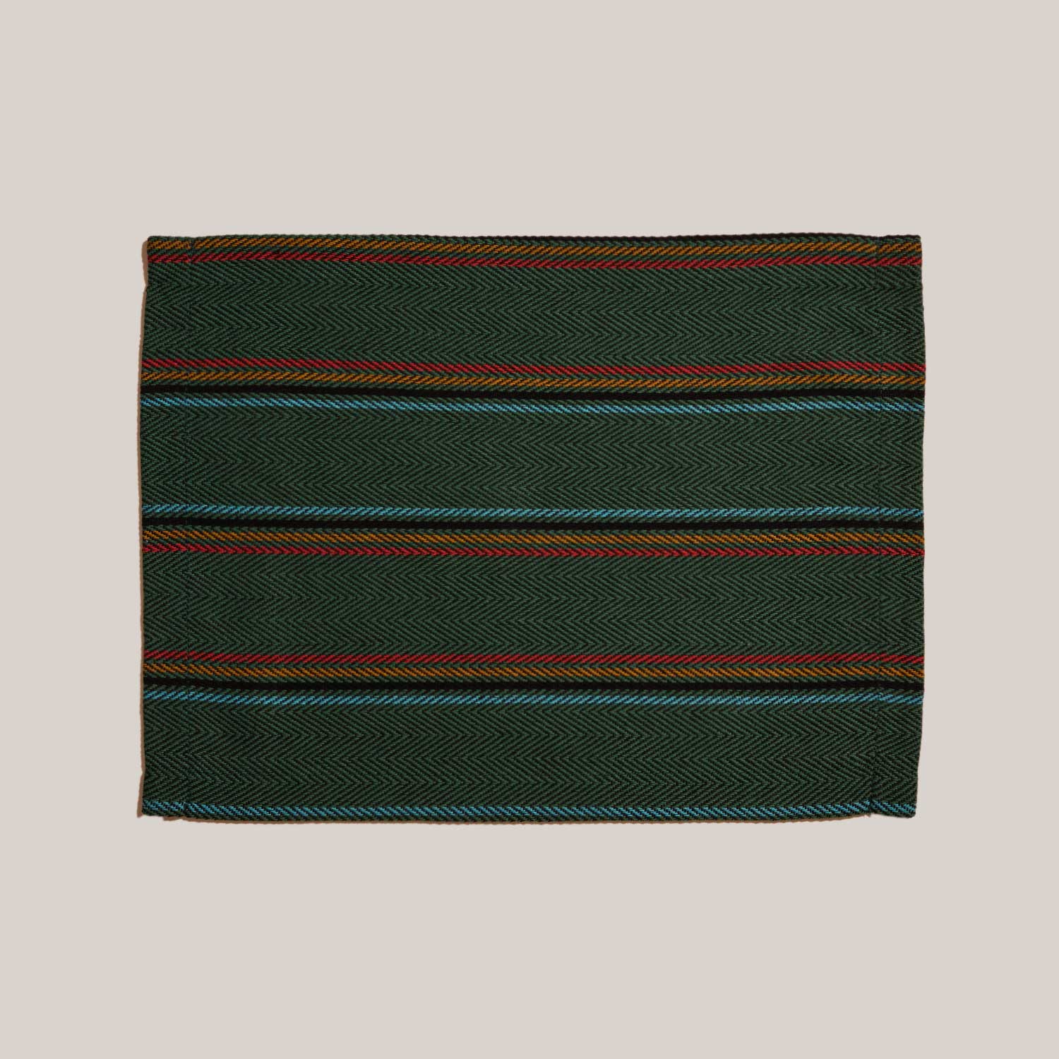 Agave Placemat PLACEMATS ATELIER SAUCIER - Atelier Saucier