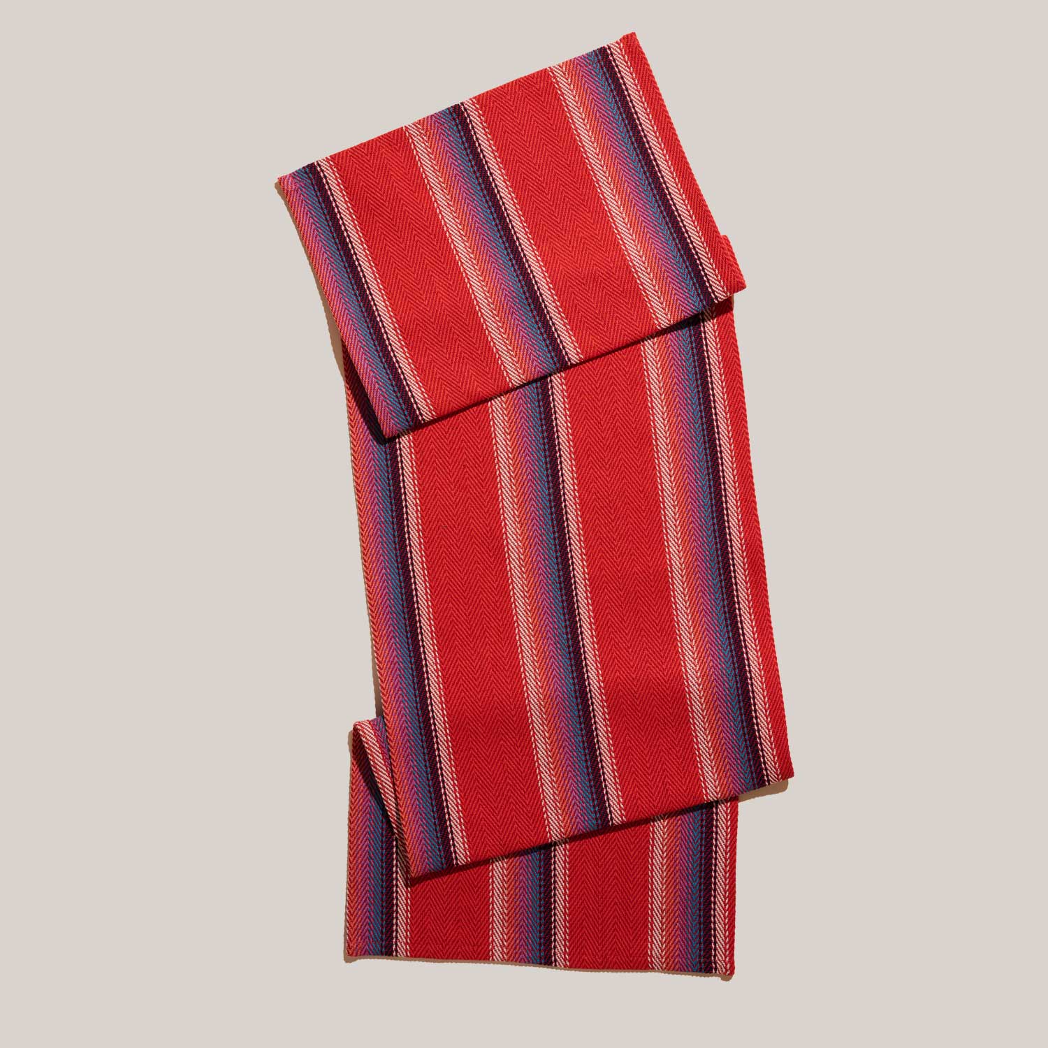 Picante Table Runner TABLE RUNNERS ATELIER SAUCIER - Atelier Saucier