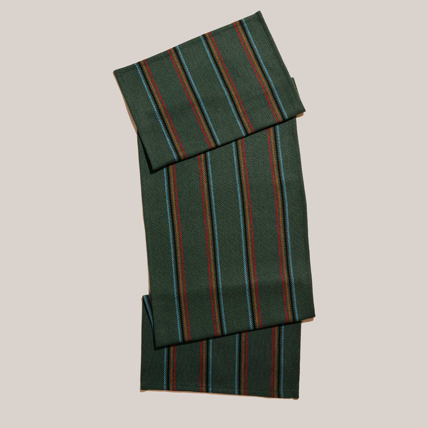 Agave Table Runner TABLE RUNNERS ATELIER SAUCIER - Atelier Saucier