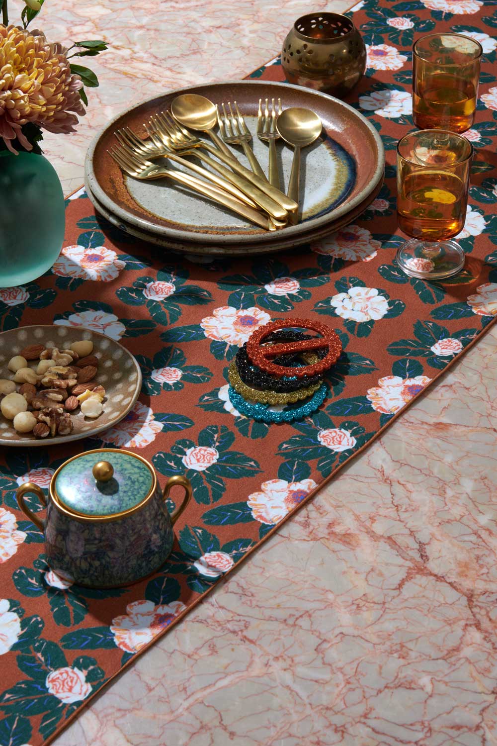 FALL / HOLIDAY 2022 | TABLE GLAMOUR