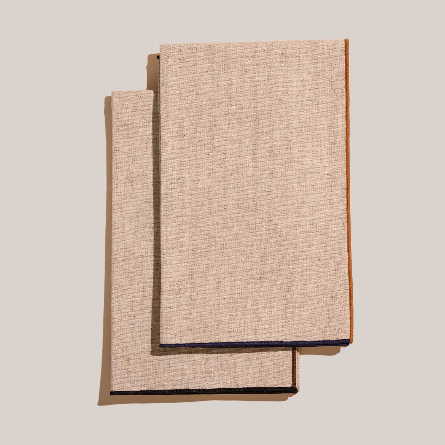 Dune Tea Towels | Set of 2 TEA TOWELS ATELIER SAUCIER - Atelier Saucier