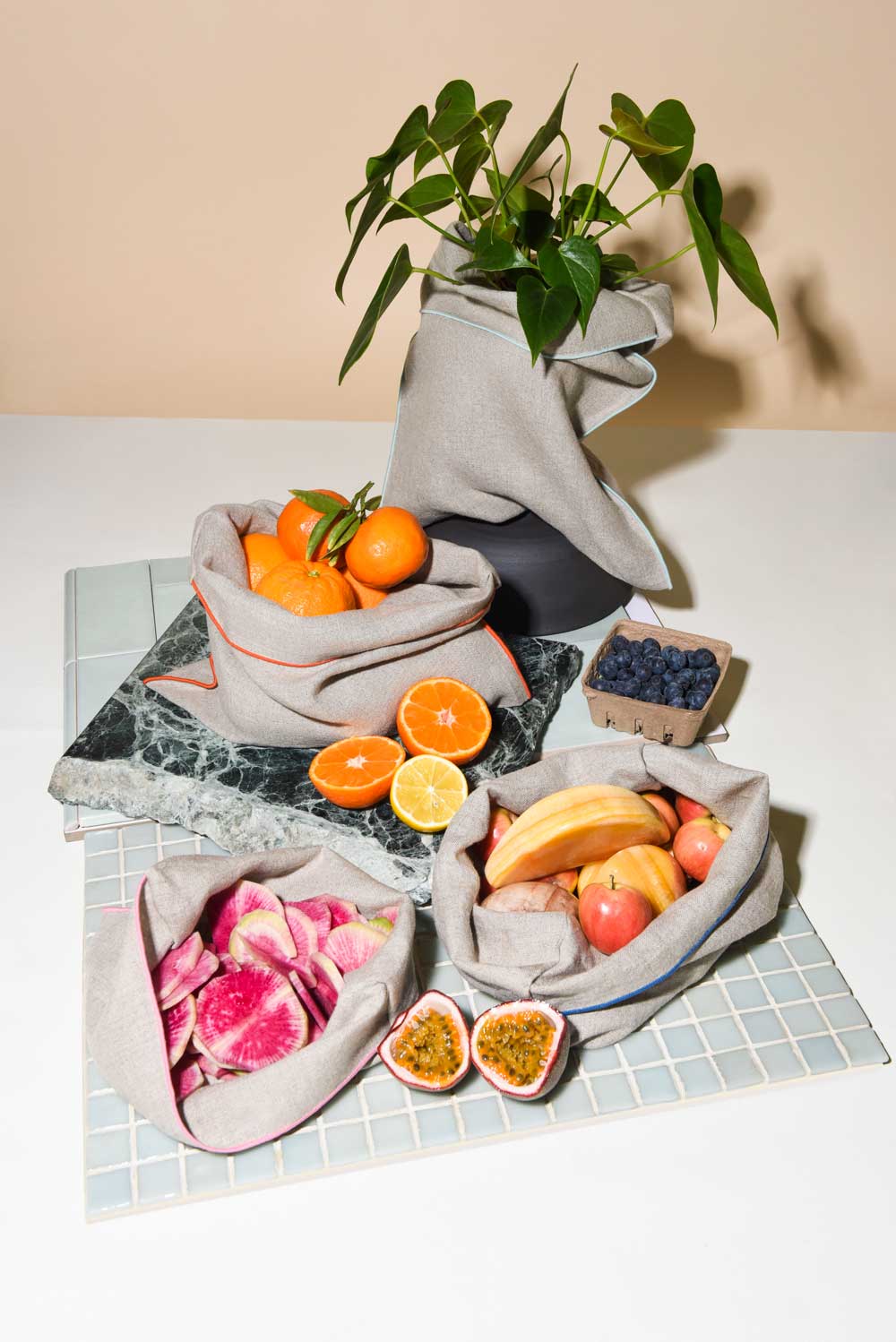 SPRING / SUMMER 2022 | CELEBRATION OF SWEET CHARM