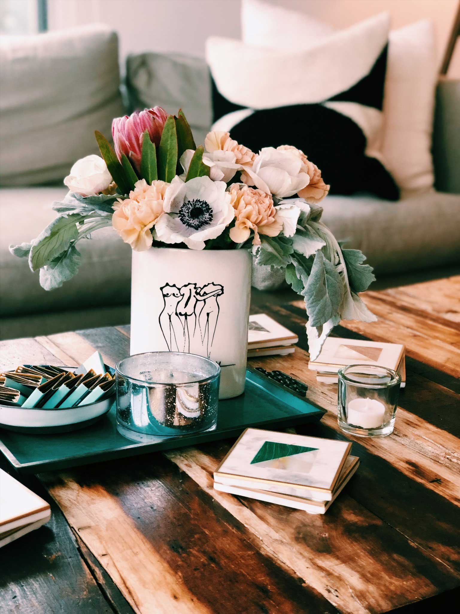 THE CARTORIALIST X BROC CELLARS
