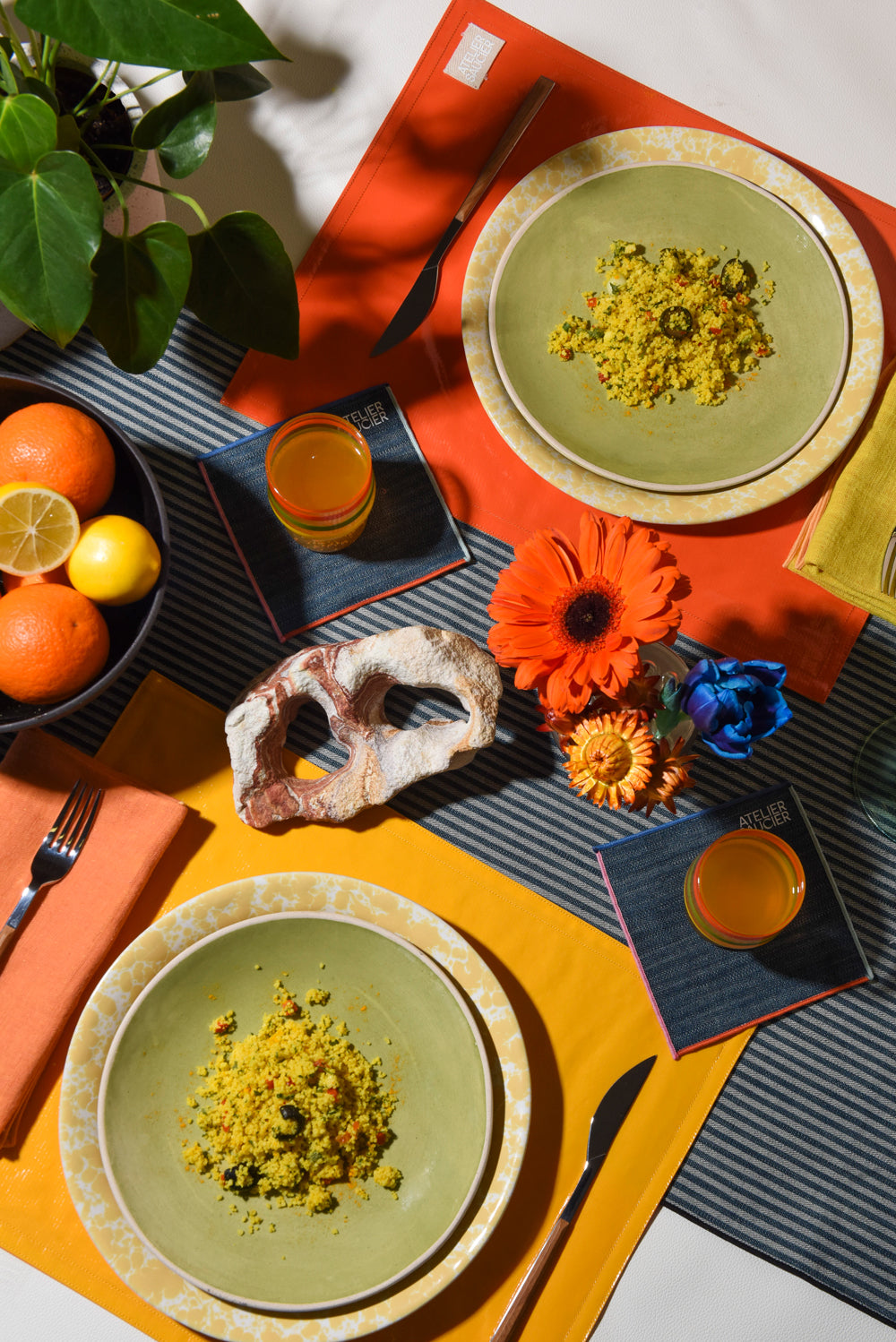 SPRING / SUMMER 2022 | CELEBRATION OF SWEET CHARM