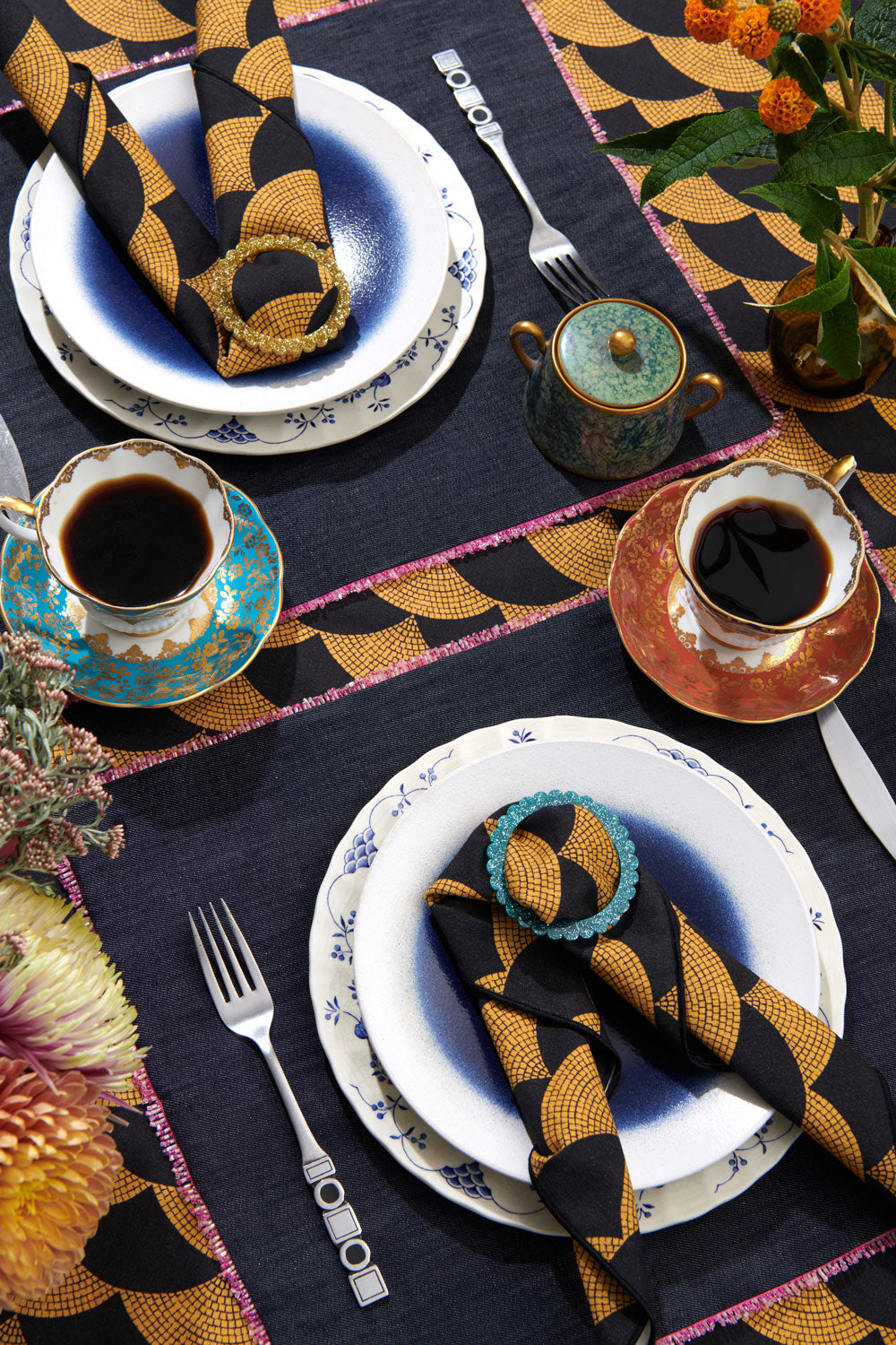 FALL / HOLIDAY 2022 | TABLE GLAMOUR