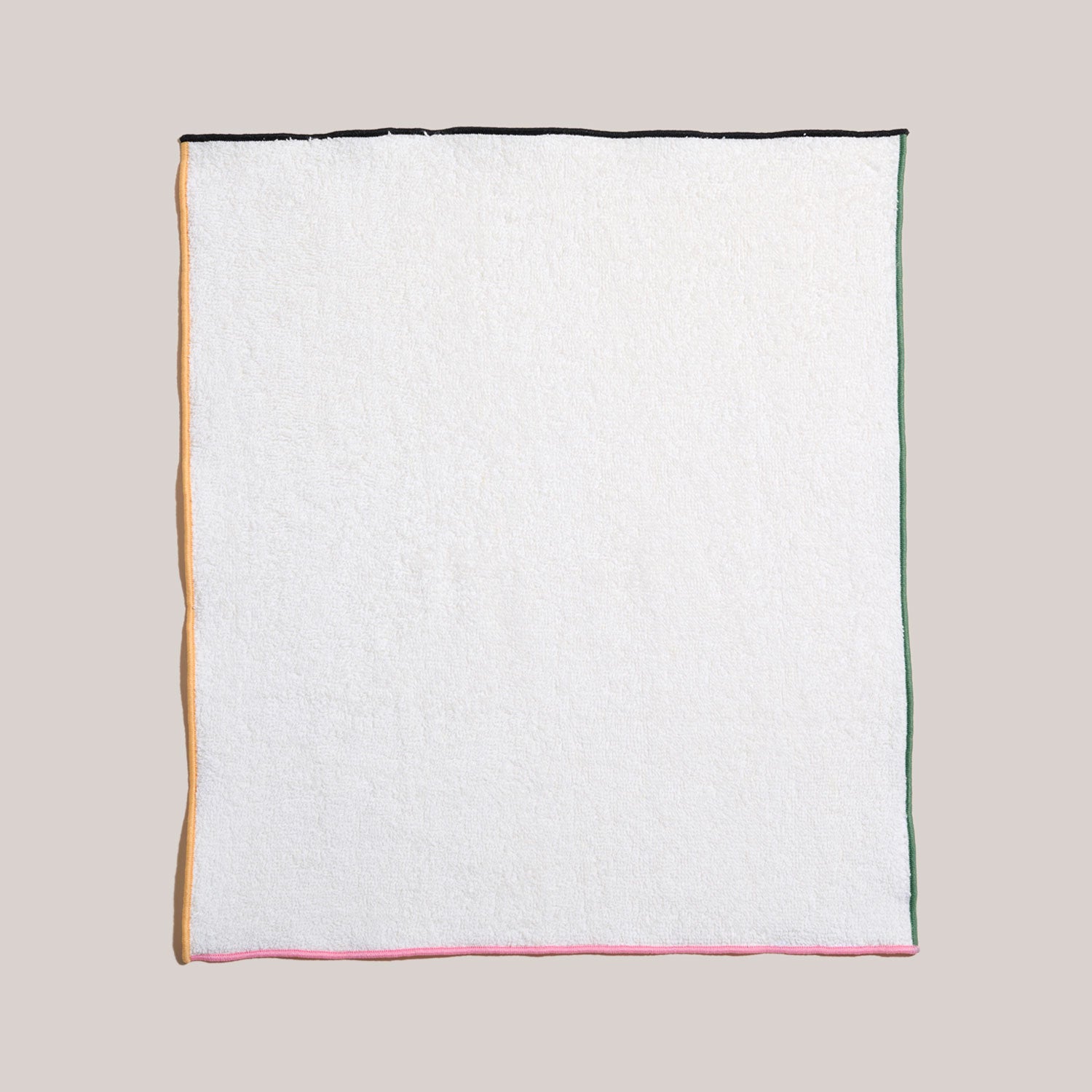 Macaw Terrycloth Dish Towels | Set of 4 TEA TOWELS ATELIER SAUCIER - Atelier Saucier
