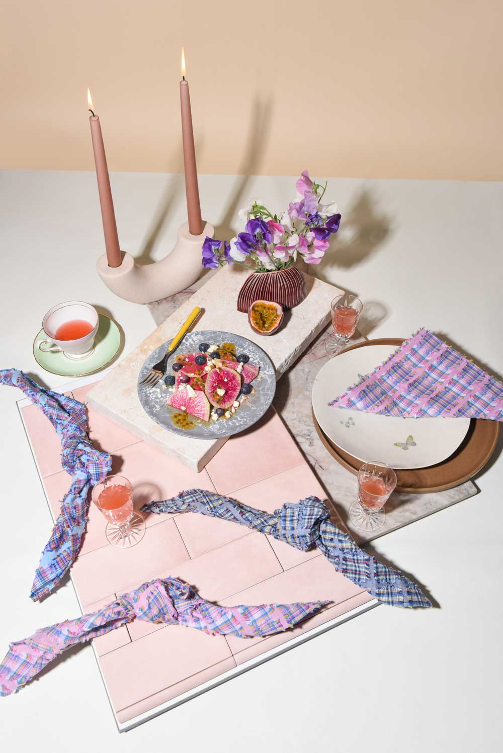 SPRING / SUMMER 2022 | CELEBRATION OF SWEET CHARM