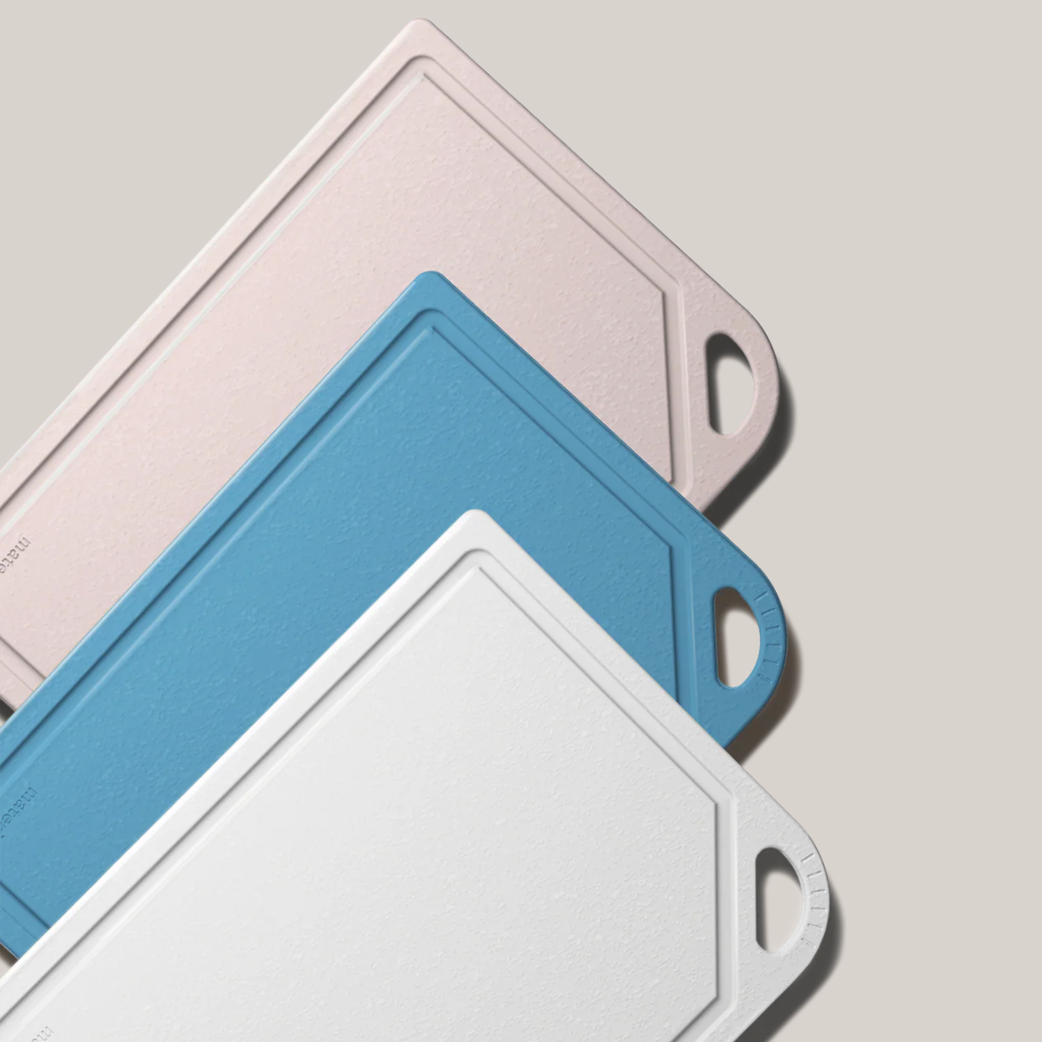 The MK Free Board Prepware Material - Atelier Saucier