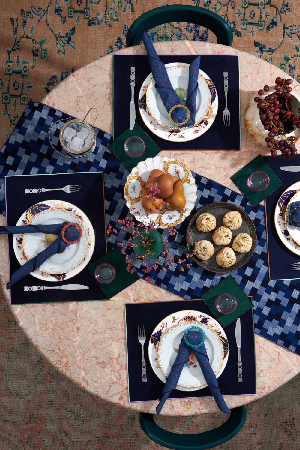 FALL / HOLIDAY 2022 | TABLE GLAMOUR