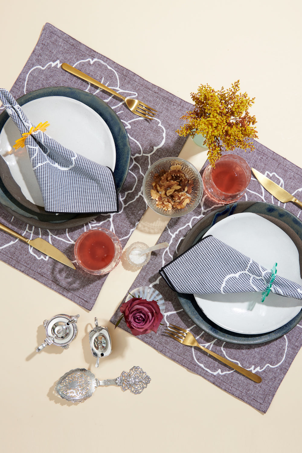 FALL / HOLIDAY 2021 | TEXTURE + PLAY