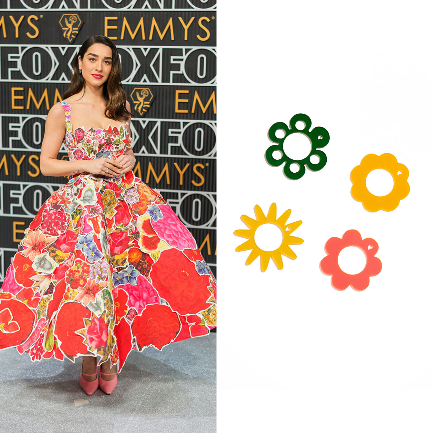 FROM THE RED CARPET TO YOUR TABLE | JANUARY 2024