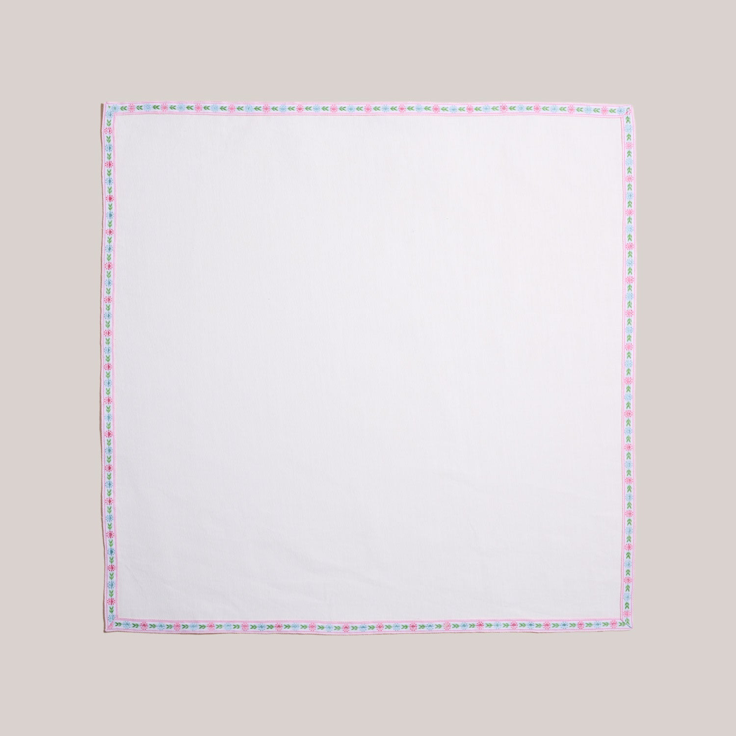 Enchanted Twill Napkins | Set of 4 NAPKINS ATELIER SAUCIER - Atelier Saucier
