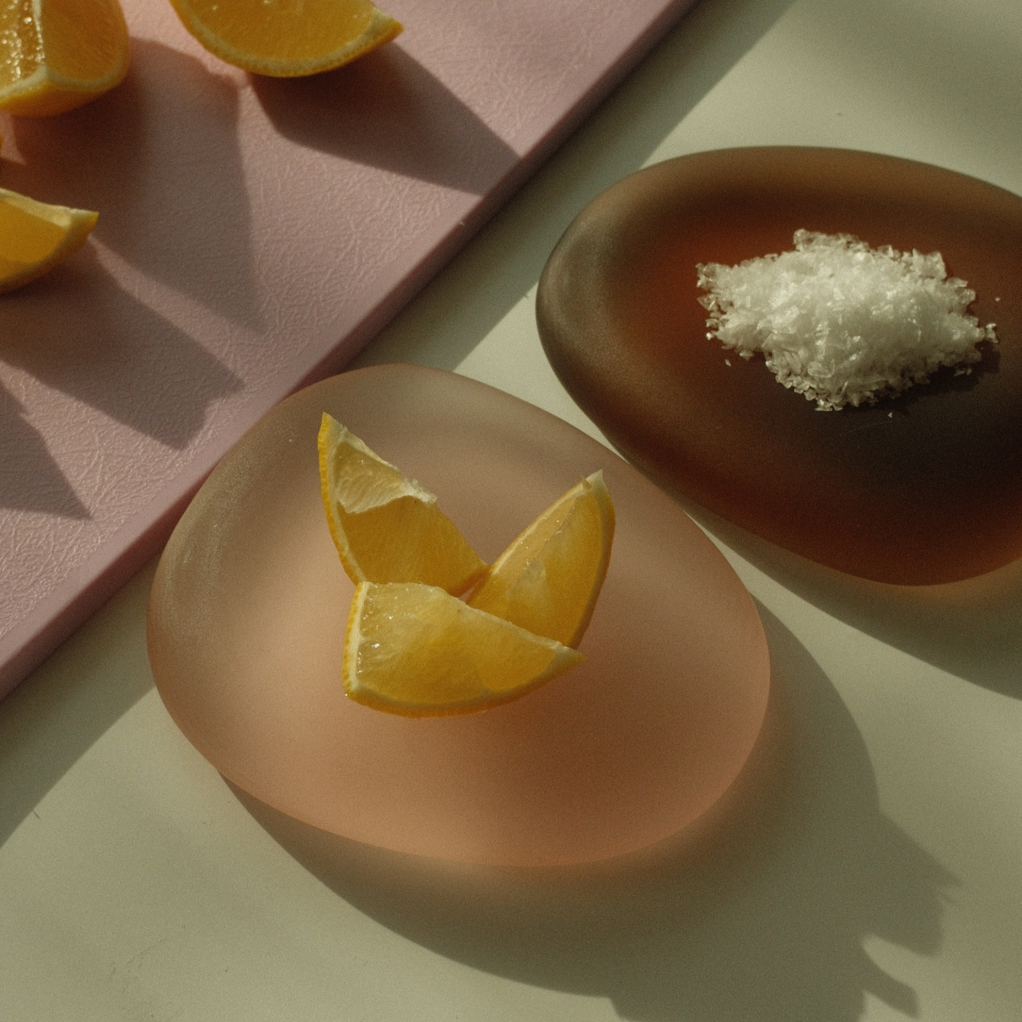 The Resting Stone Kitchen Tools + Utensils Material - Atelier Saucier