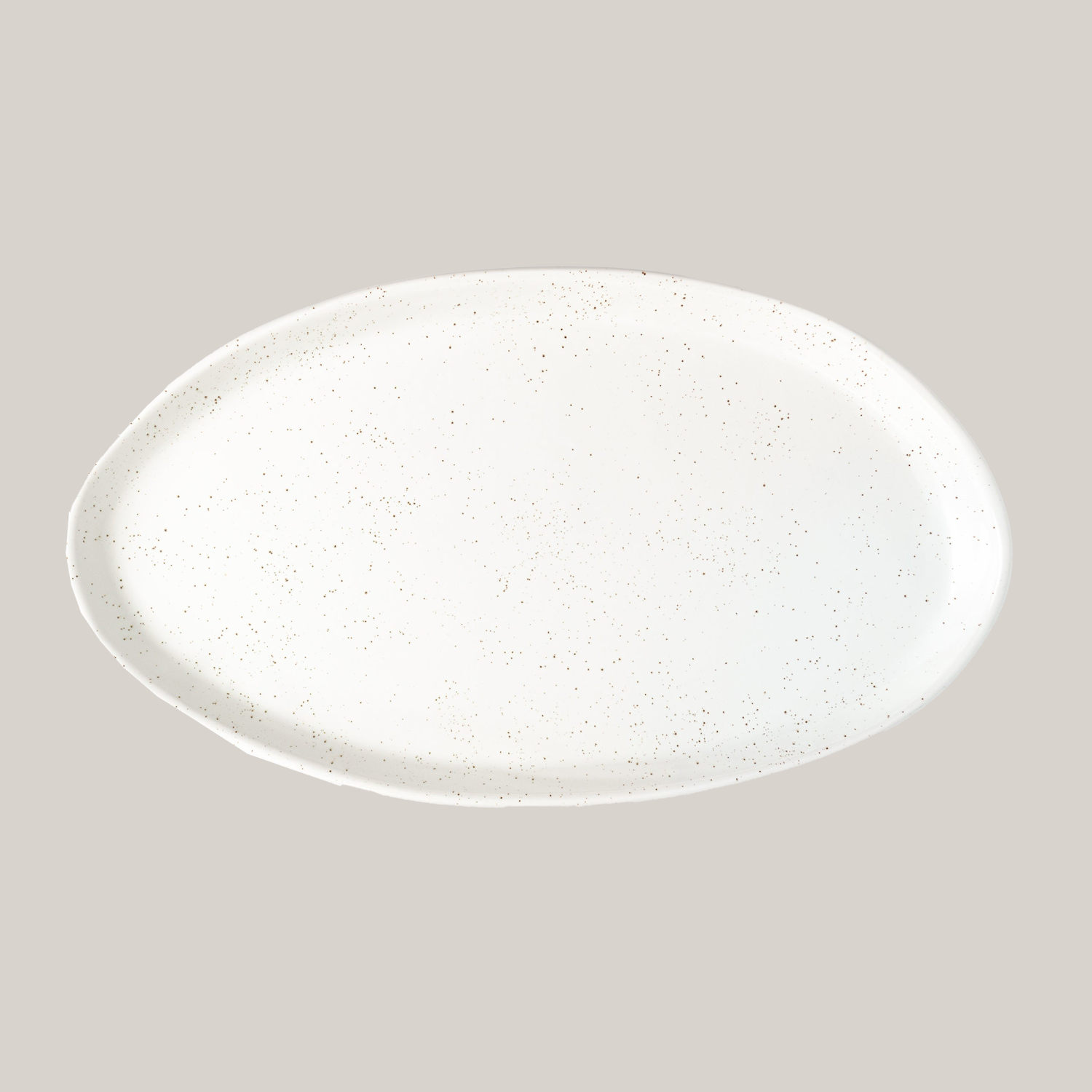 Oval Platter | 18" Platters Haand - Atelier Saucier