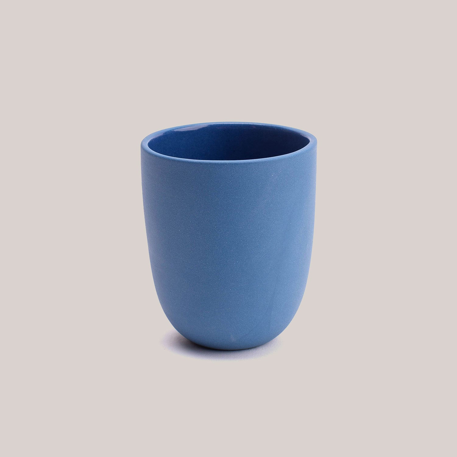 The Biggie Tumbler Drinkware Pigeon Toe Ceramics - Atelier Saucier