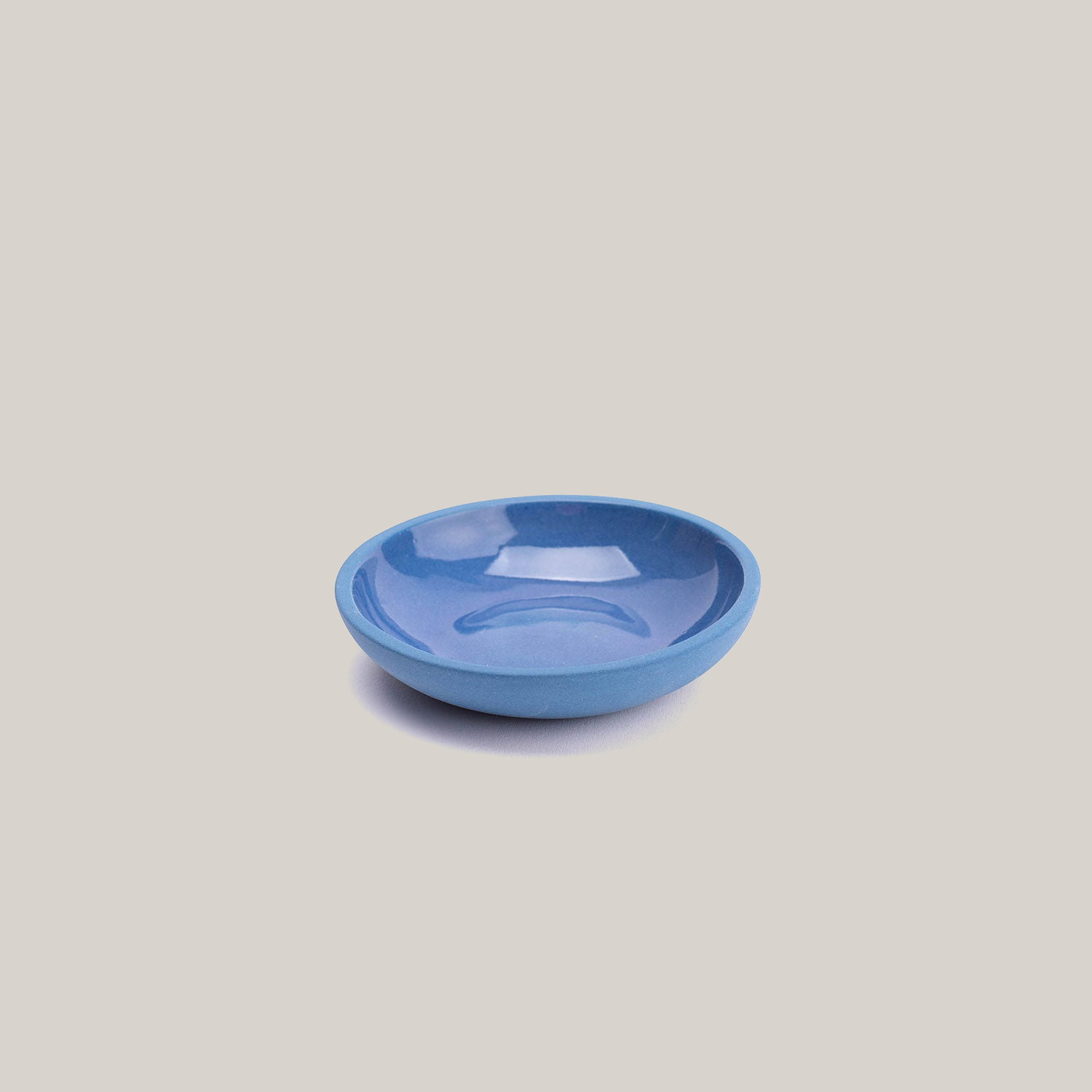 The Small Appetizer Plate Plates Pigeon Toe Ceramics - Atelier Saucier