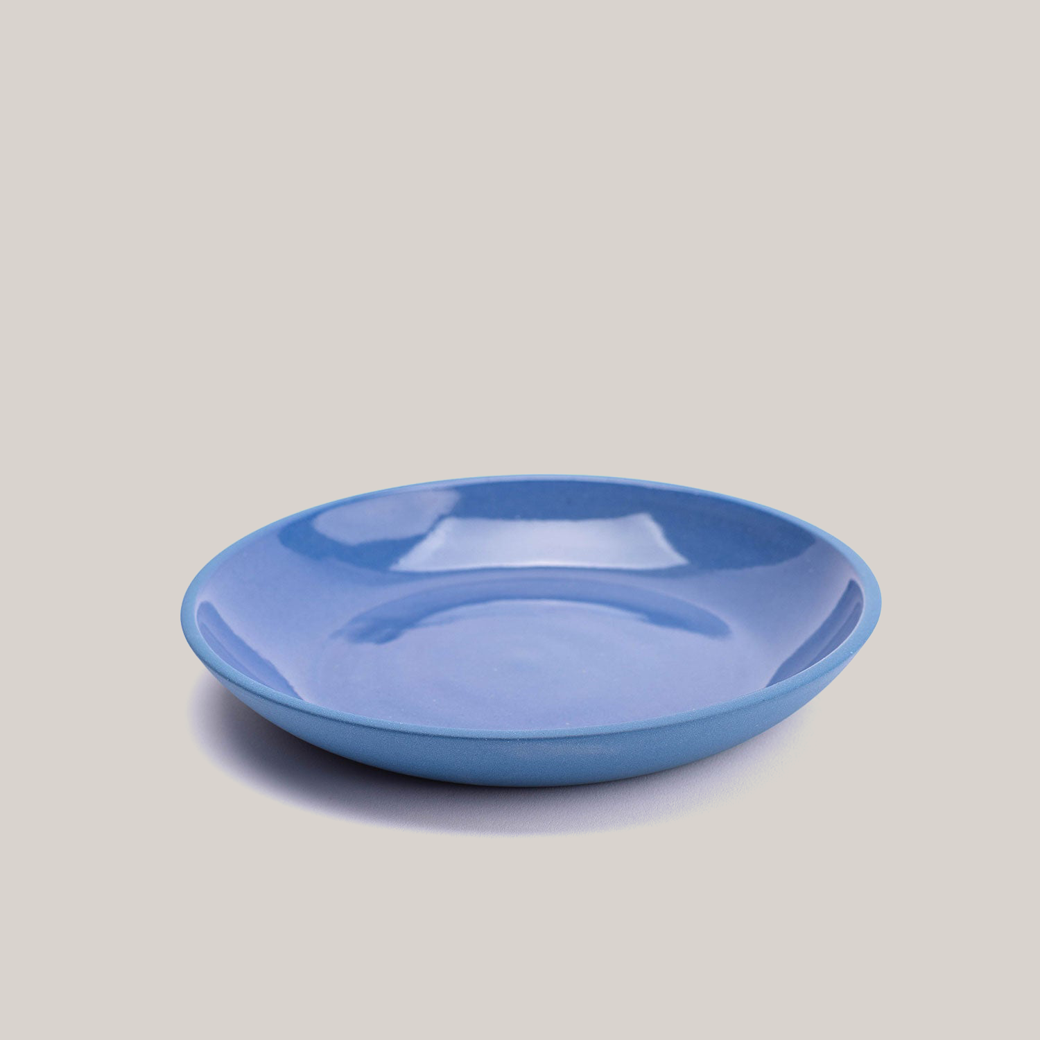 The Salad Plate Plates Pigeon Toe Ceramics - Atelier Saucier