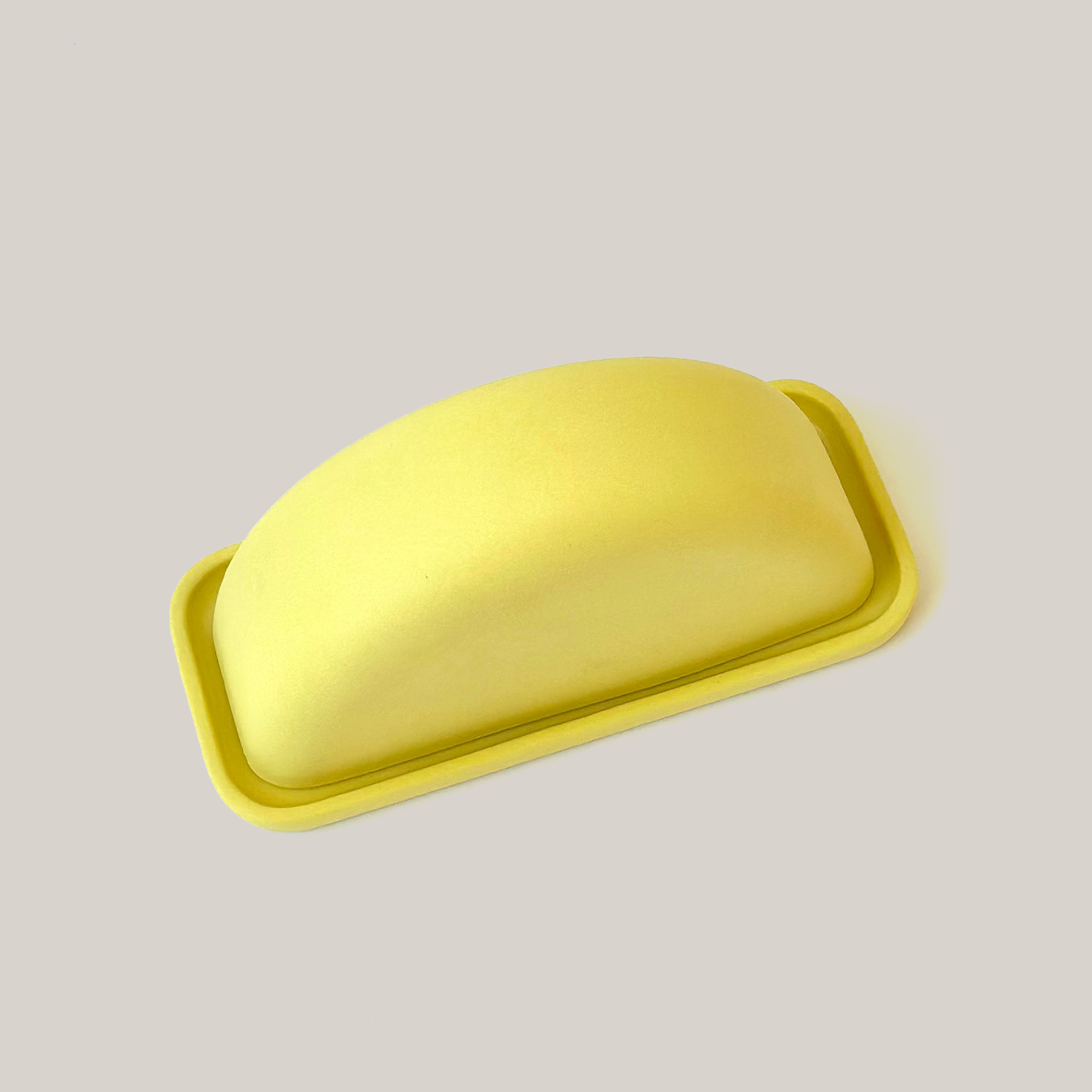 The Butter Dish Butter Dish Pigeon Toe Ceramics - Atelier Saucier