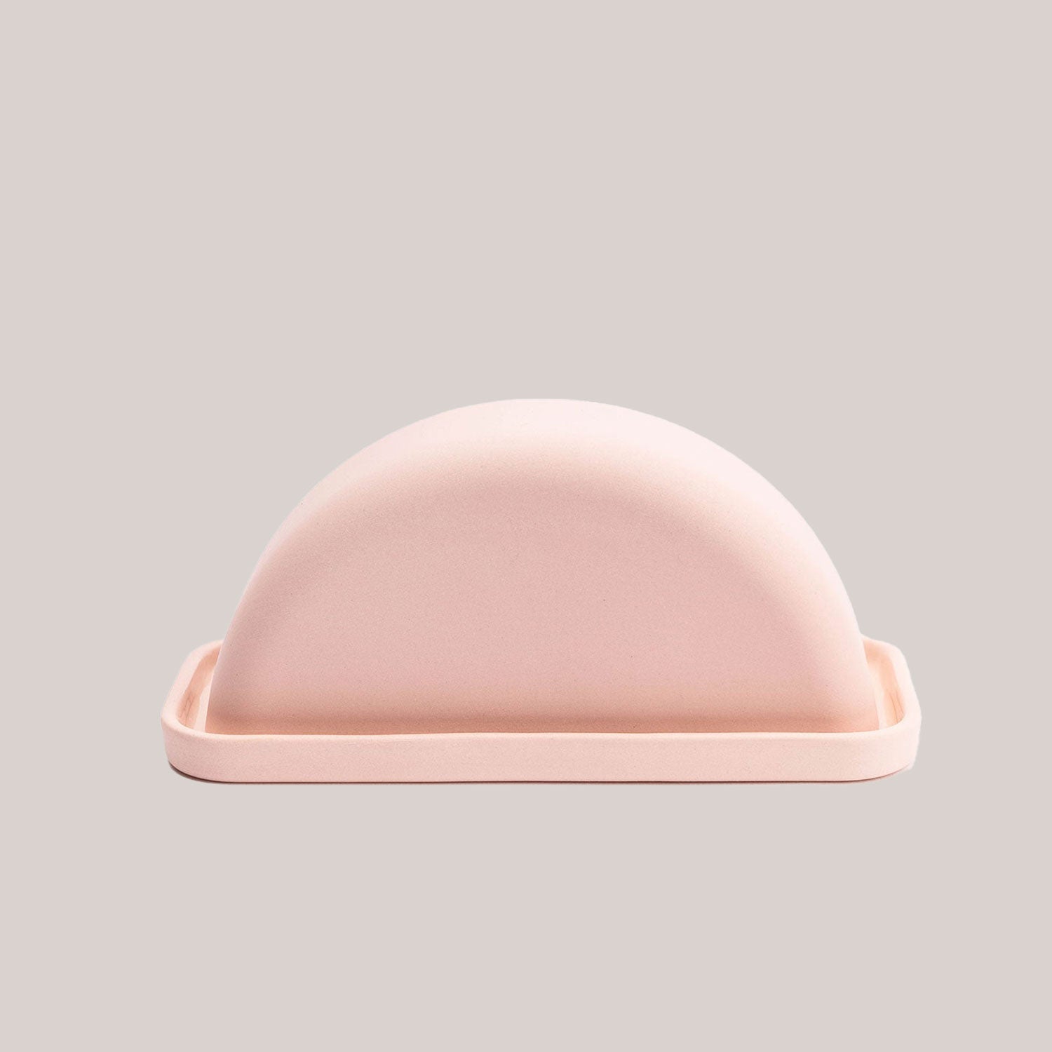 The Butter Dish Butter Dish Pigeon Toe Ceramics - Atelier Saucier
