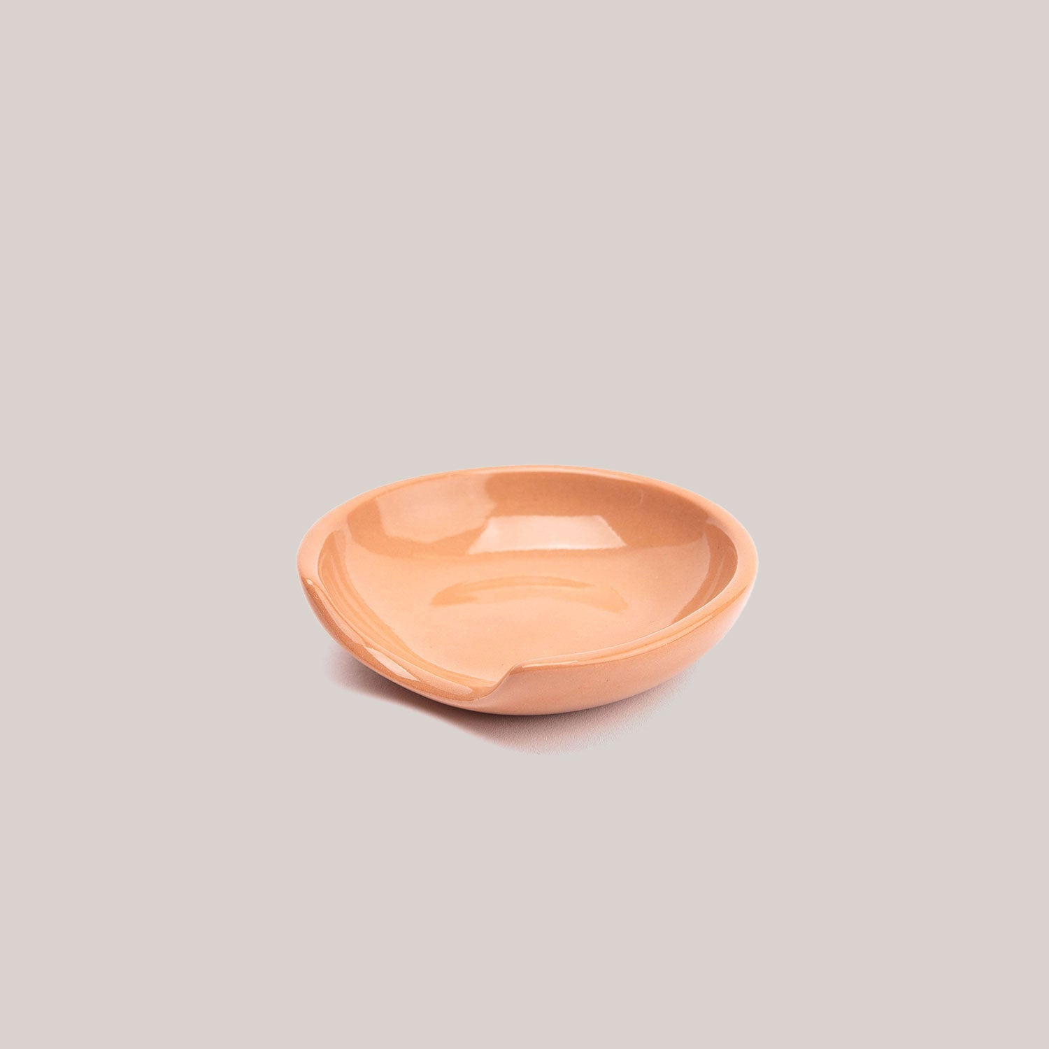 The Spoon Rest Kitchen Tools + Utensils Pigeon Toe Ceramics - Atelier Saucier