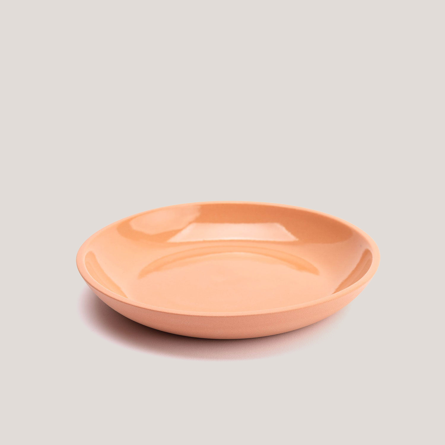 The Salad Plate Plates Pigeon Toe Ceramics - Atelier Saucier