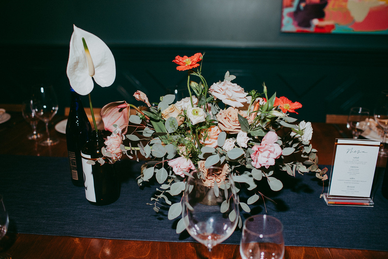 BE A HEART WEDDING
