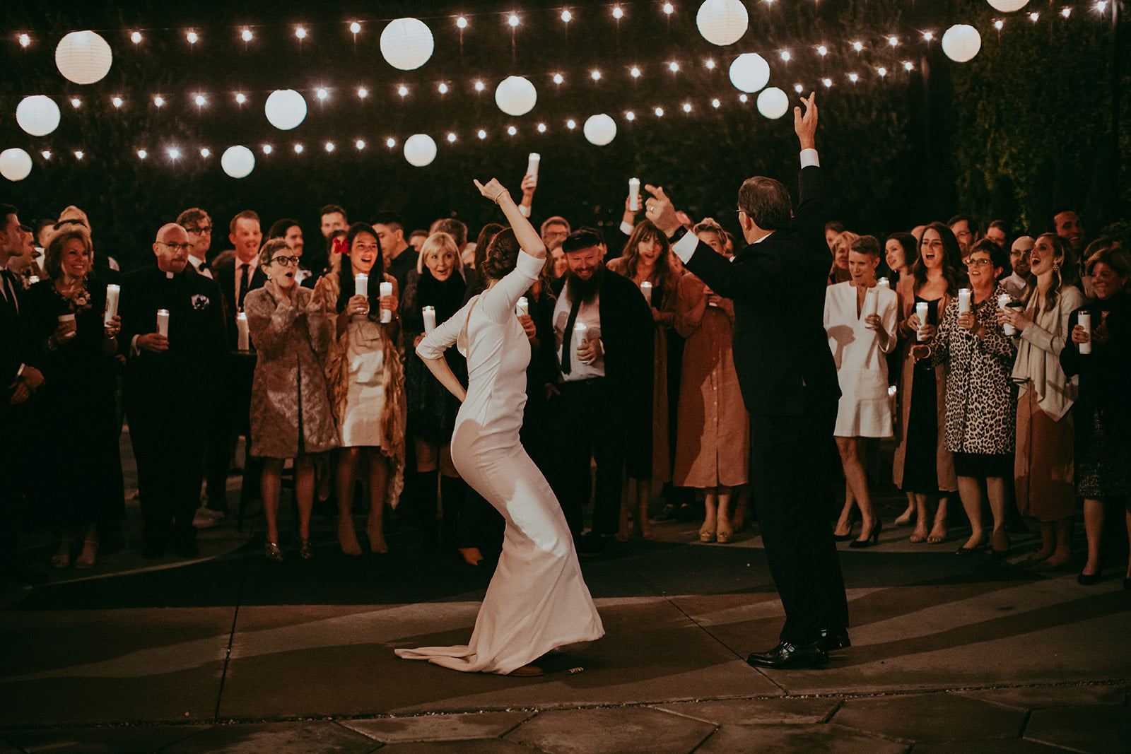 BE A HEART WEDDING