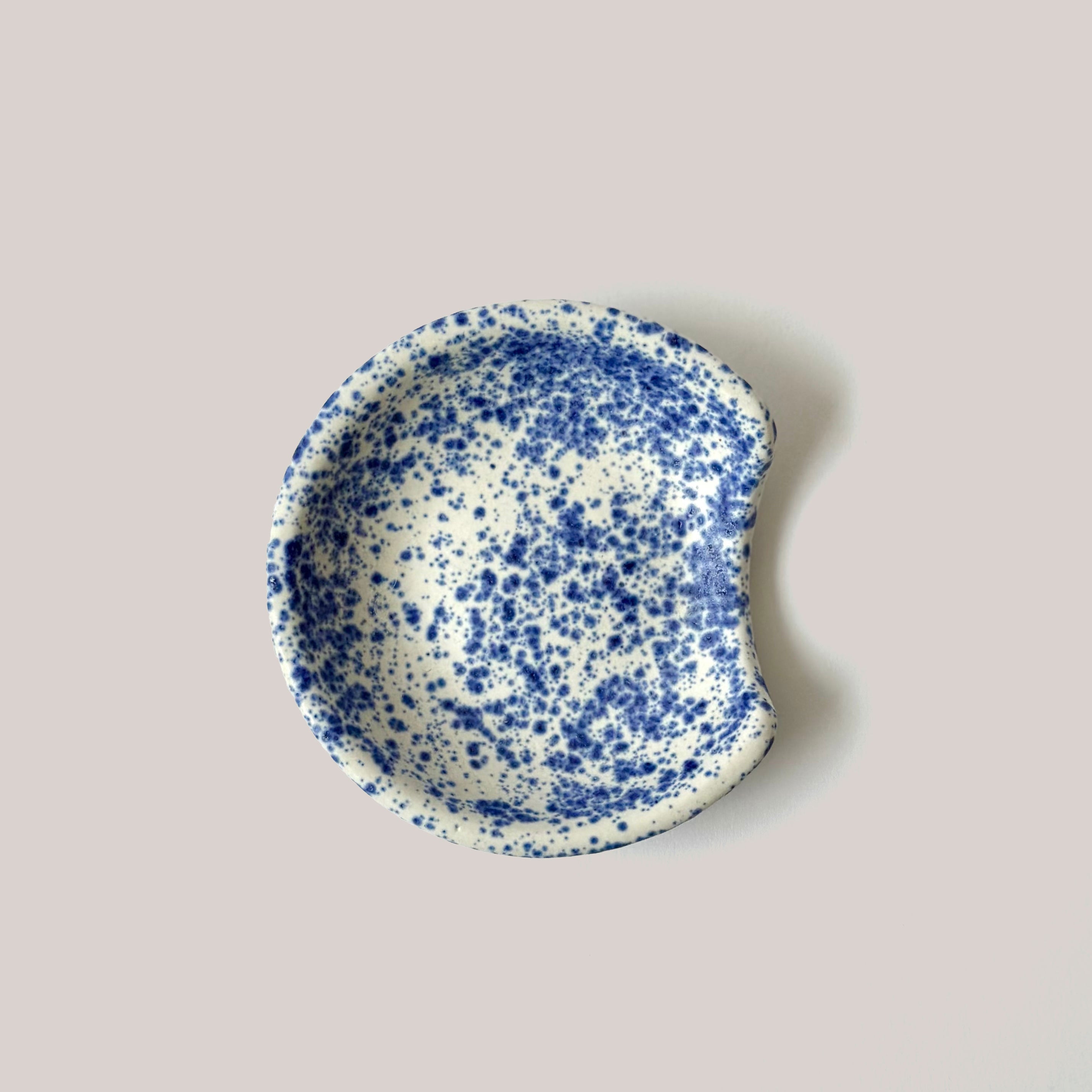 The Spoon Rest Kitchen Tools + Utensils Pigeon Toe Ceramics - Atelier Saucier