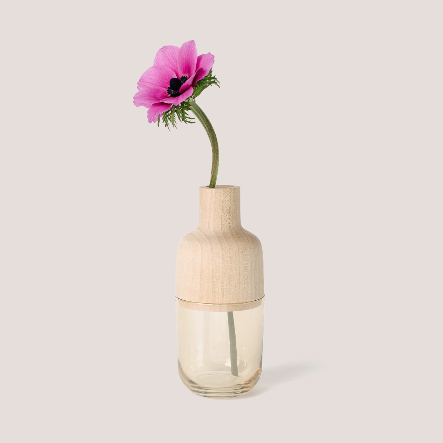 Marais Vase Collection Vases Melanie Abrantes Designs - Atelier Saucier