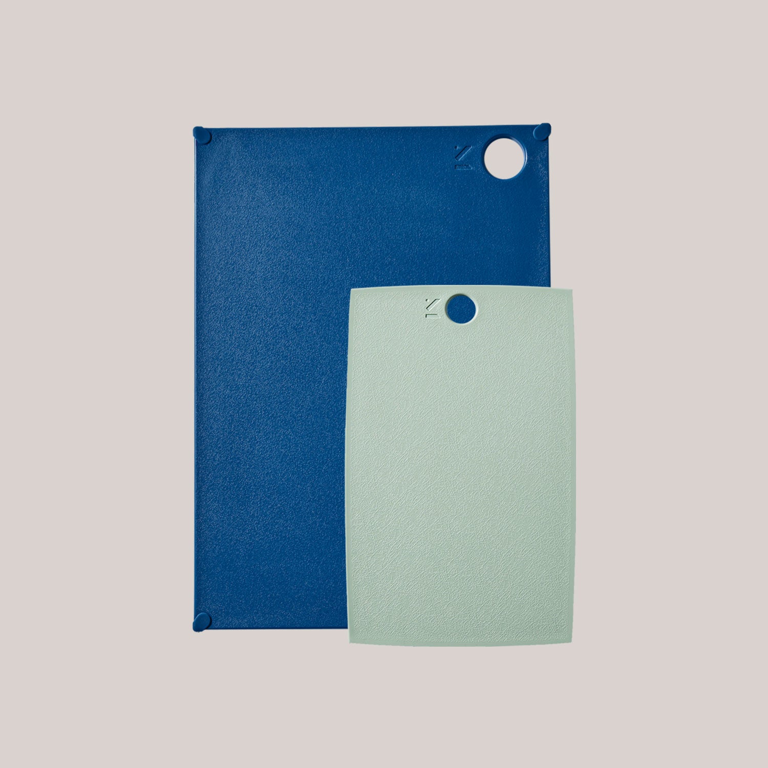 PRE-ORDER | The Big + Small Cutting Board Duo Prepware Material - Atelier Saucier