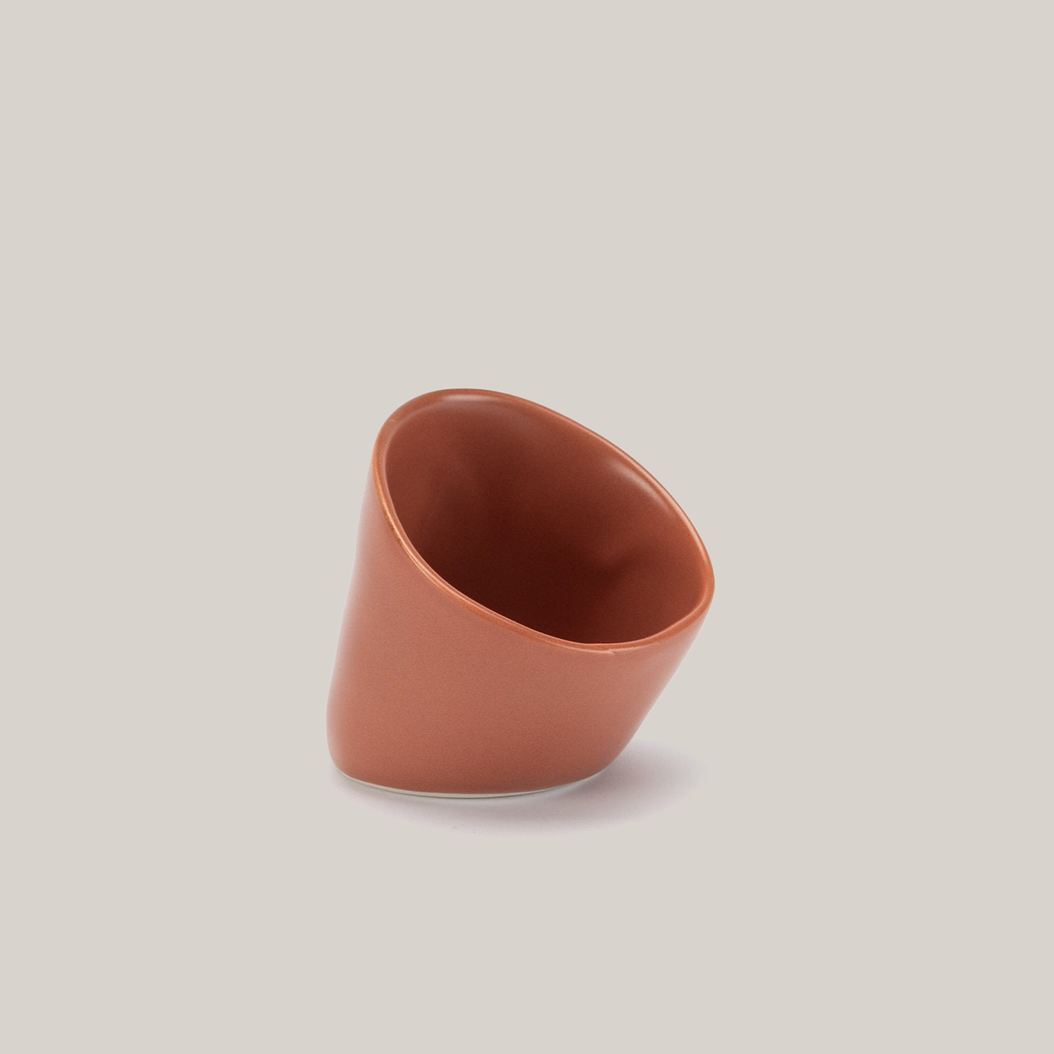Porcelain Salt Pinch Kitchenware Haand - Atelier Saucier