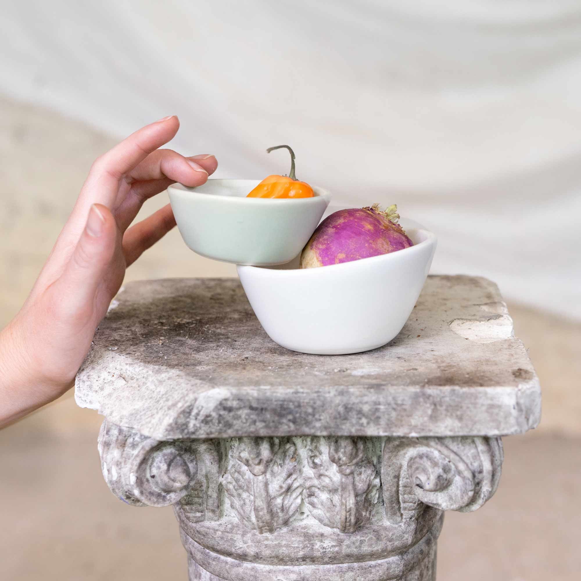 Breakfast Bowl Bowls Haand - Atelier Saucier