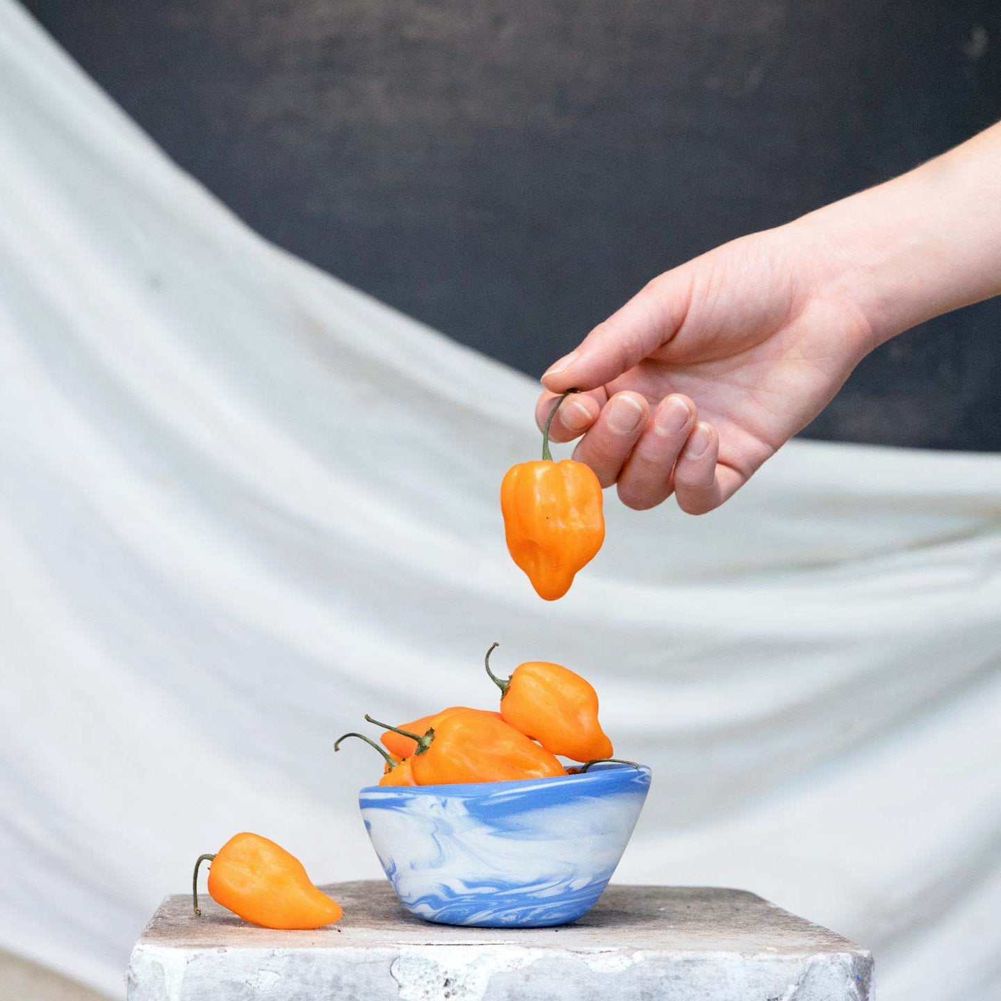 Breakfast Bowl Bowls Haand - Atelier Saucier