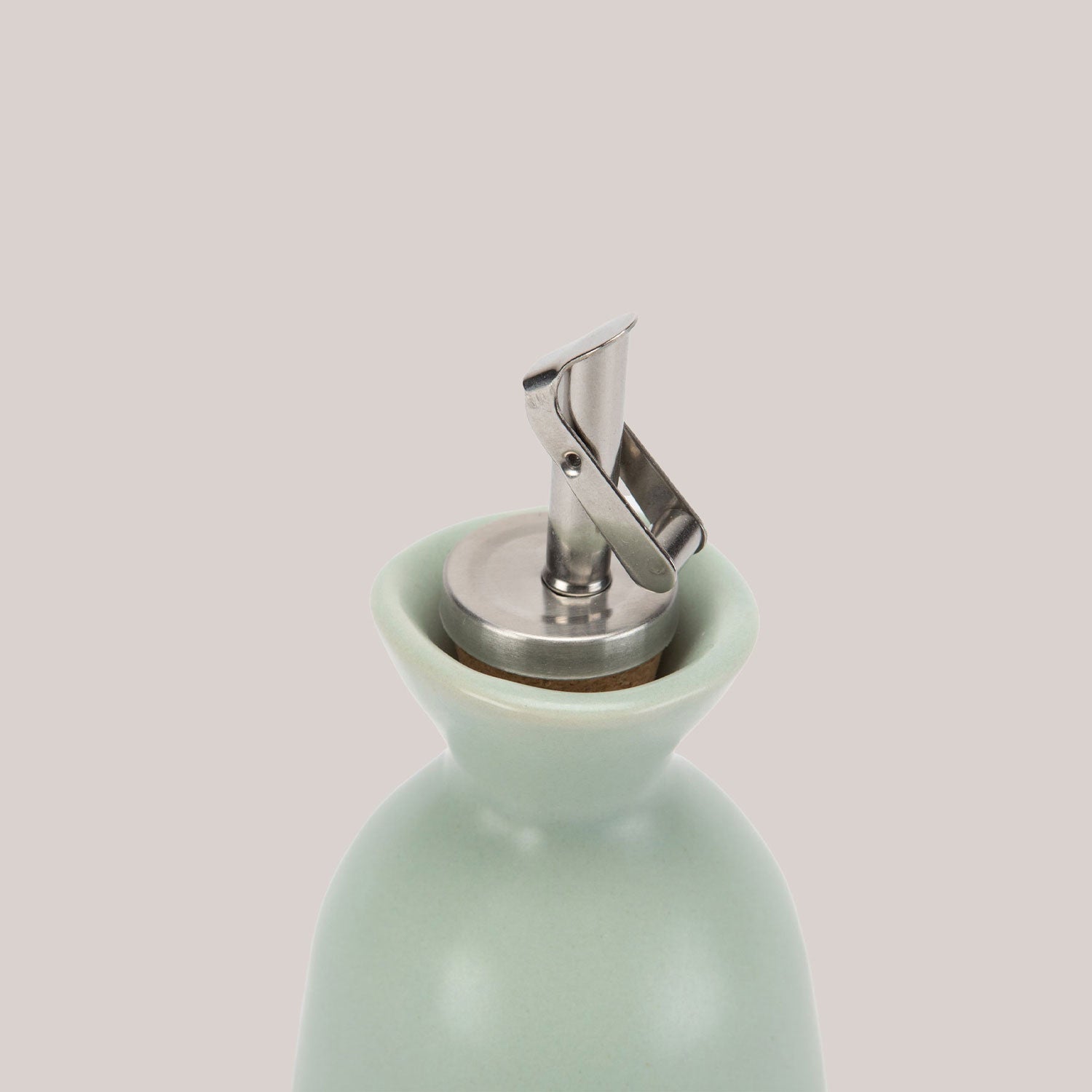The Oil Cruet | 12 oz Kitchenware Haand - Atelier Saucier