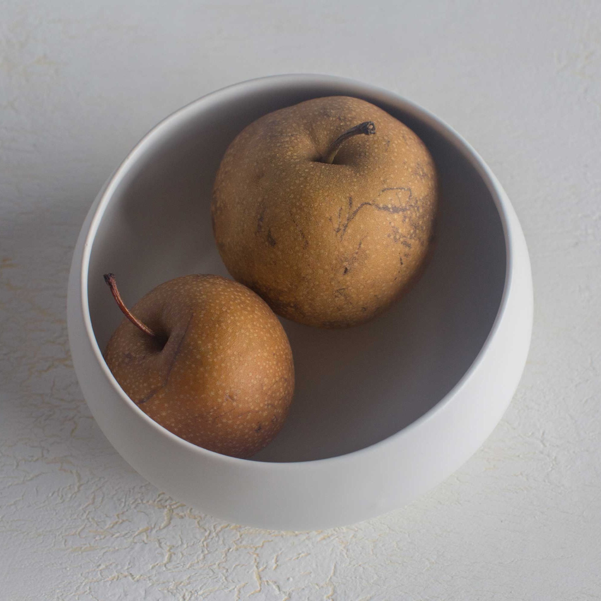 Rice Bowl Bowls Haand - Atelier Saucier