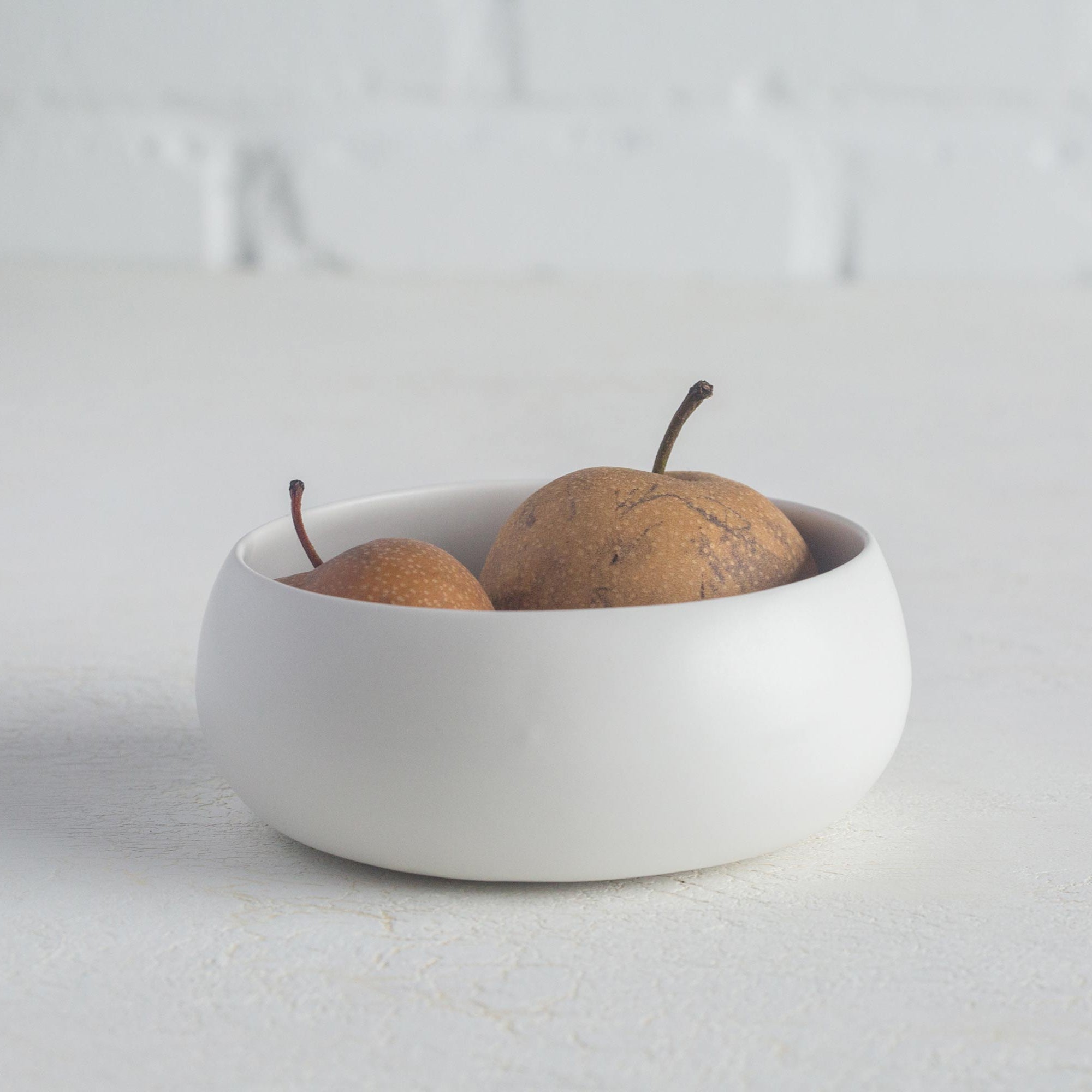 Rice Bowl Bowls Haand - Atelier Saucier