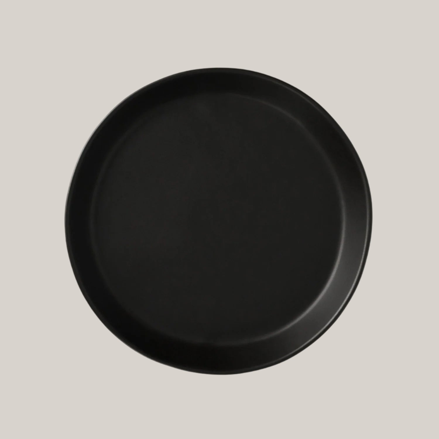Skali Coupe Dinner Plate Plates Haand - Atelier Saucier