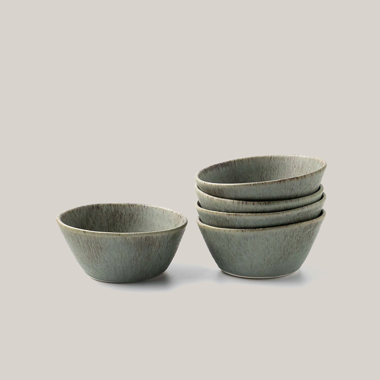 Breakfast Bowl Bowls Haand - Atelier Saucier