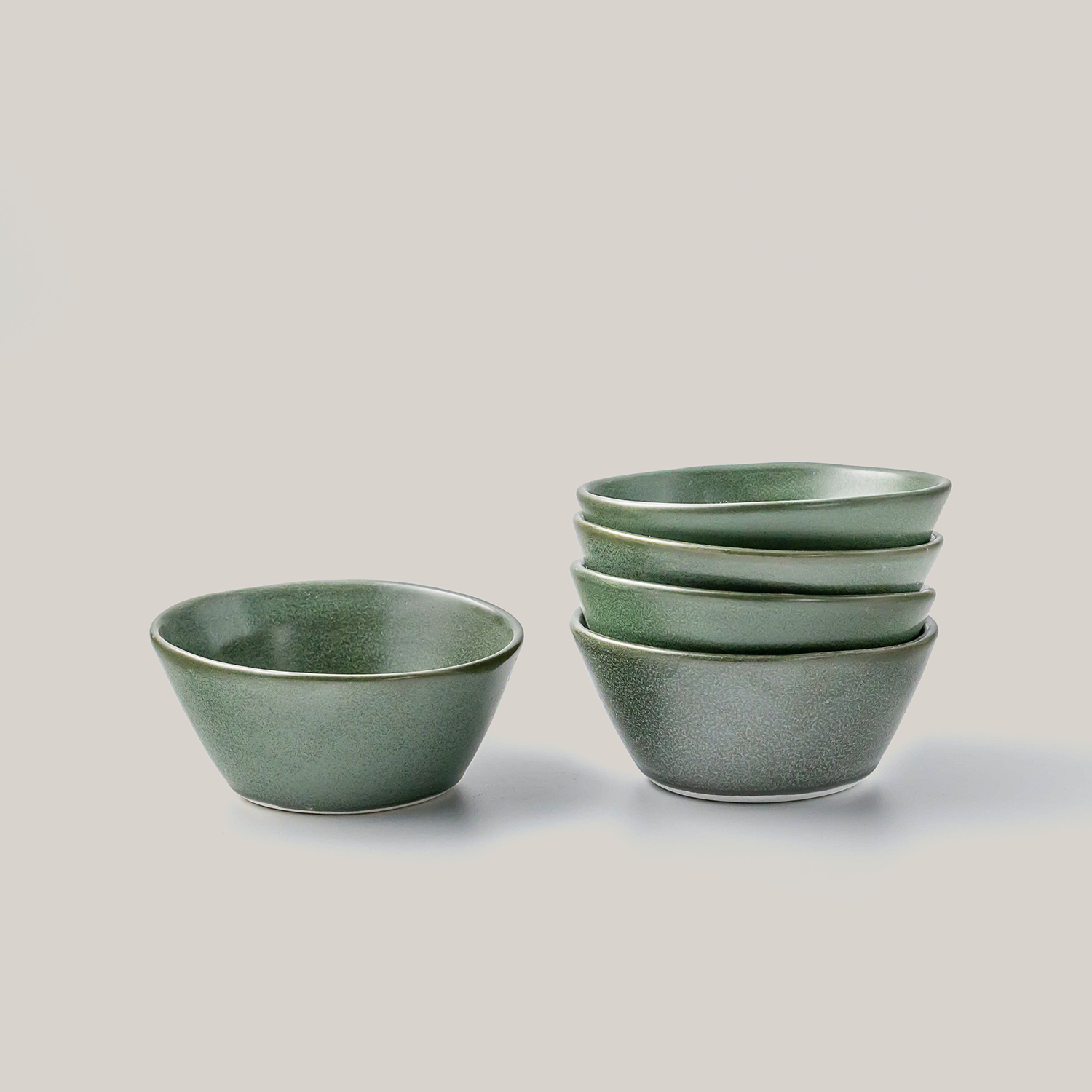 Breakfast Bowl Bowls Haand - Atelier Saucier