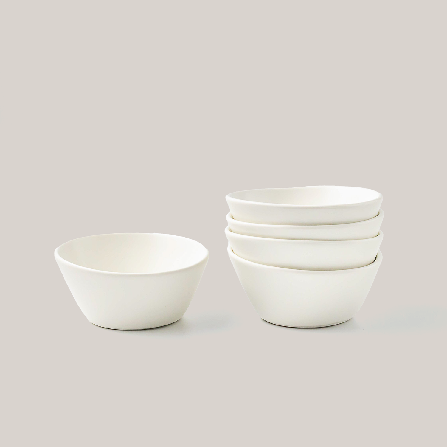 Breakfast Bowl Bowls Haand - Atelier Saucier