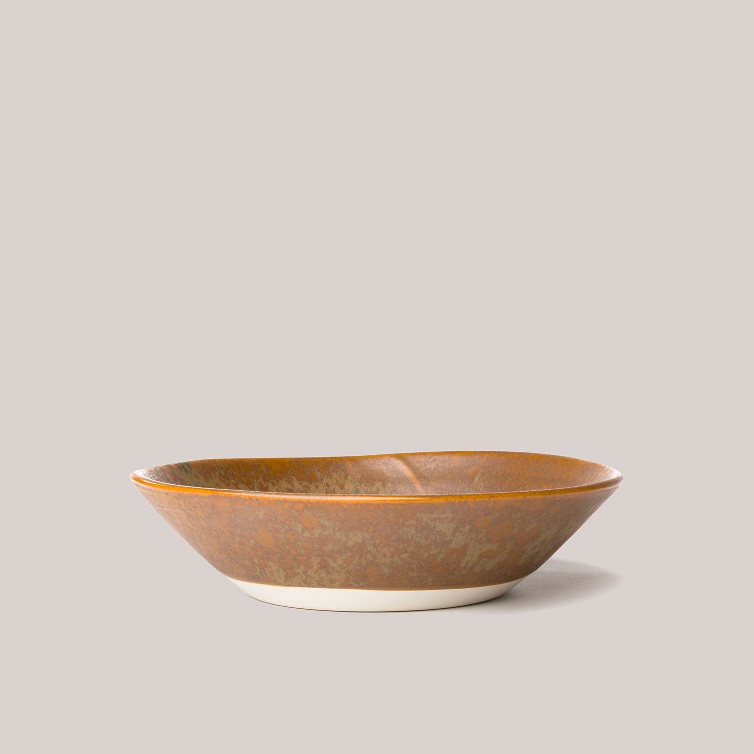 Skali Dinner Bowl Bowls Haand - Atelier Saucier