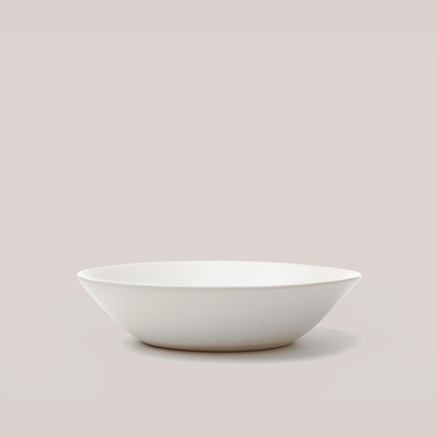 Skali Dinner Bowl Bowls Haand - Atelier Saucier